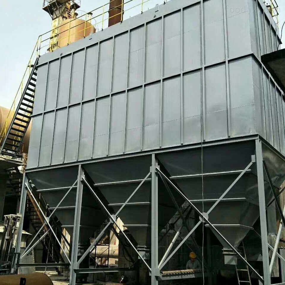 新疆除塵配件影響新疆除塵器設備的性能